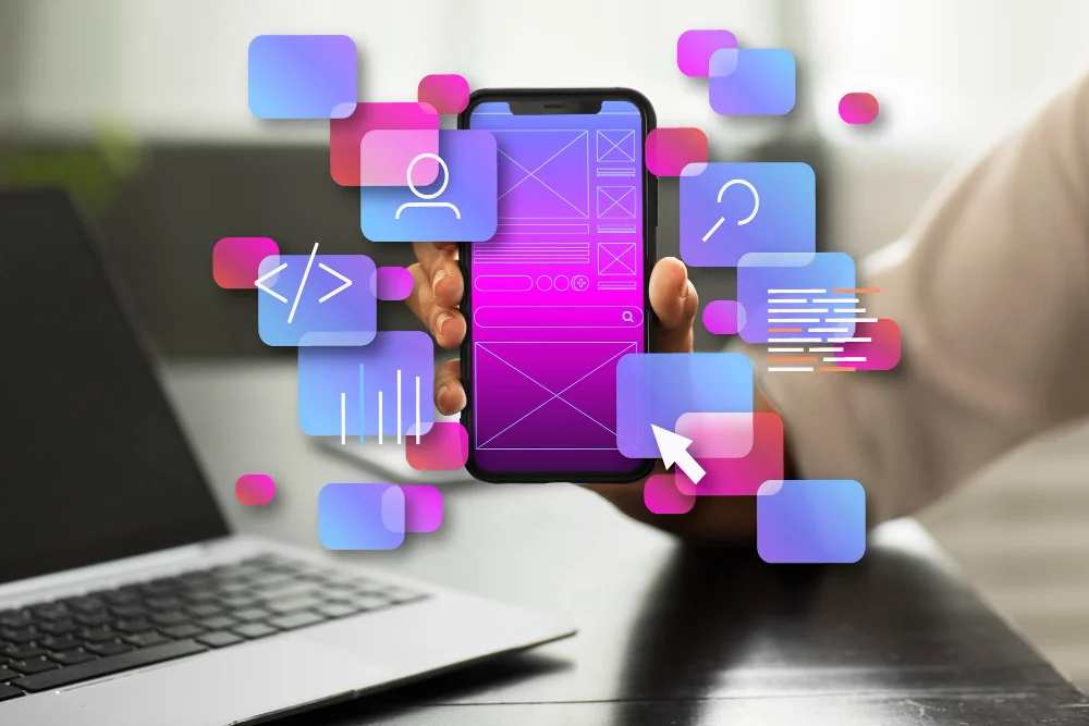 Why Choose Garage2Global for Startup App Development