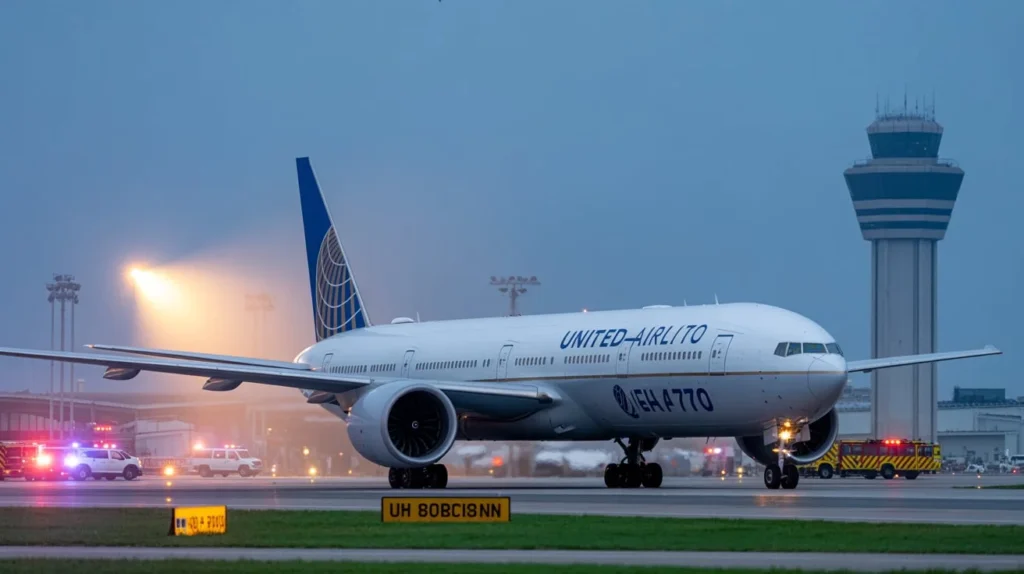 Passenger Experiences and Eyewitness Accounts