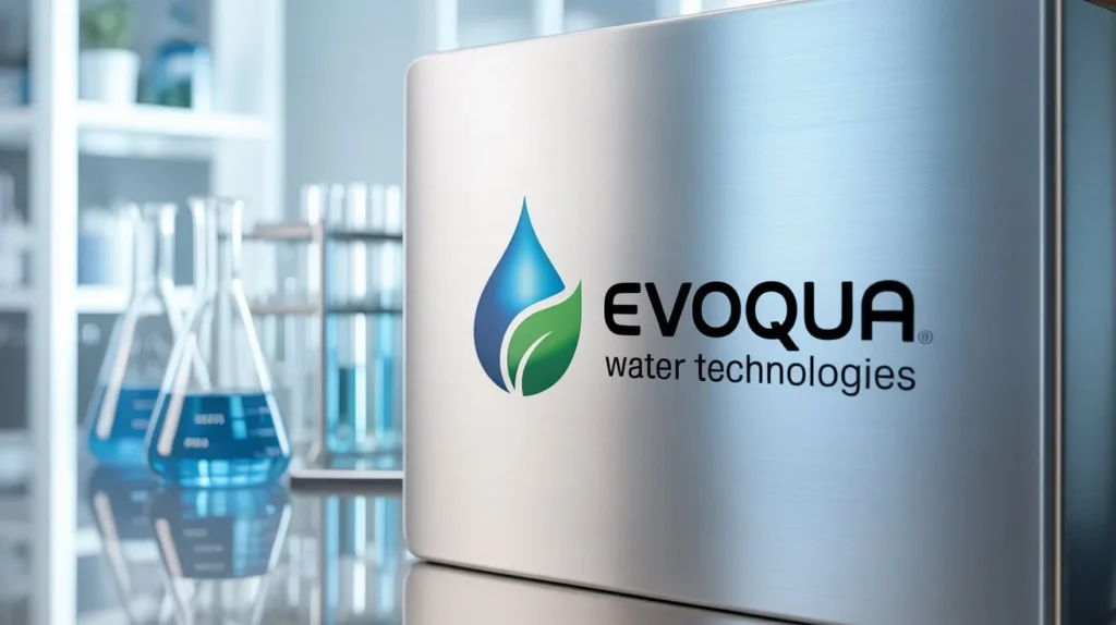 evoqua water technologies: core product groups
