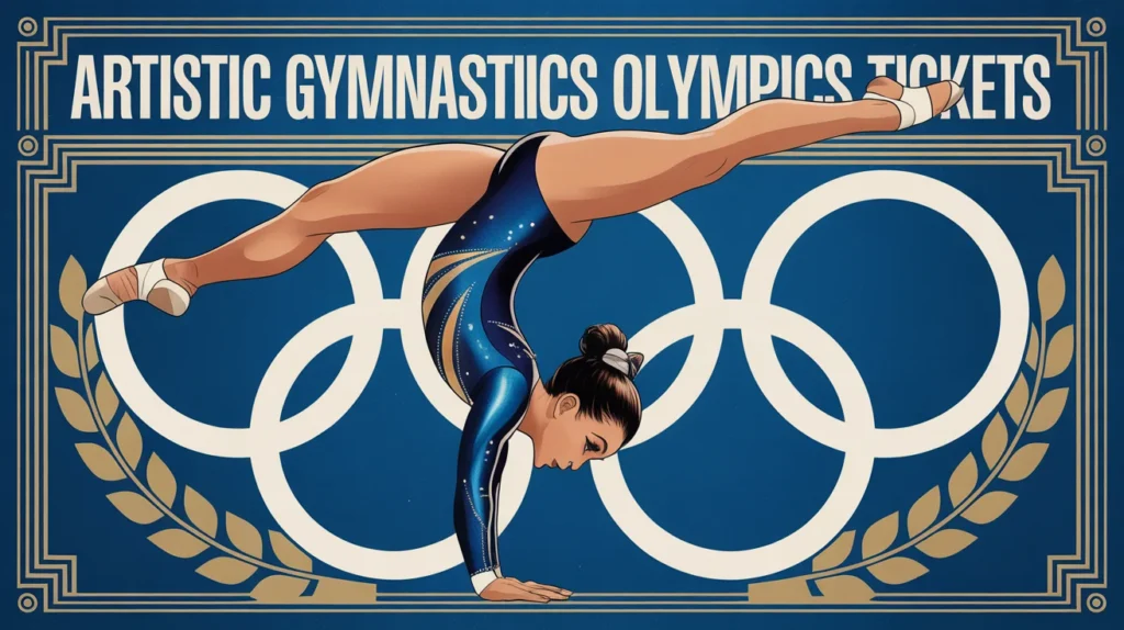 Step-by-Step Guide on How to Buy Official Olympics Tickets