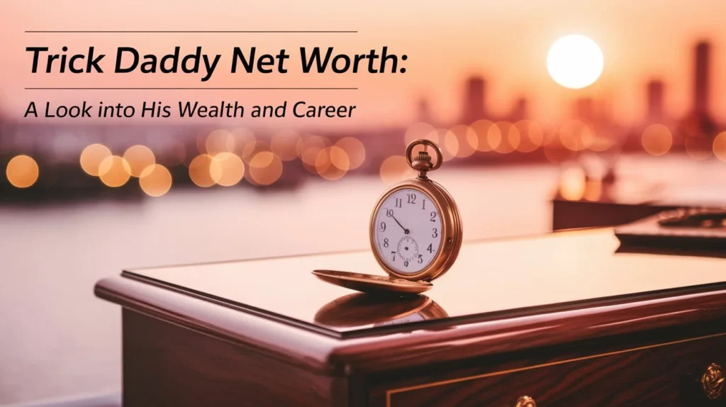 Real Estate and Assets