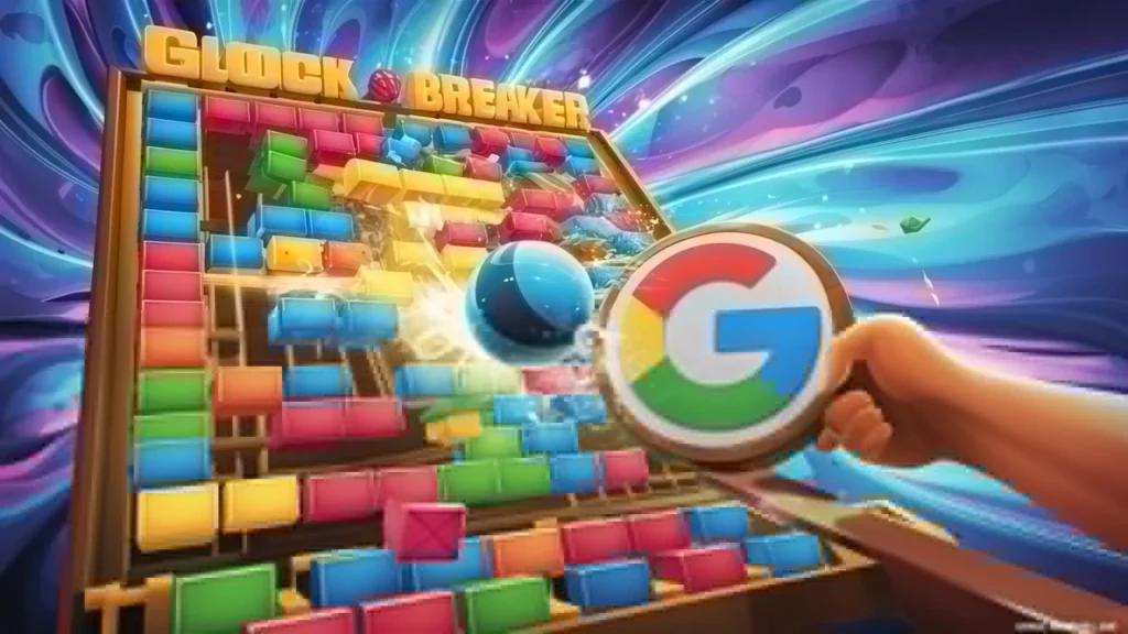  Features and Gameplay of Google Block Breaker