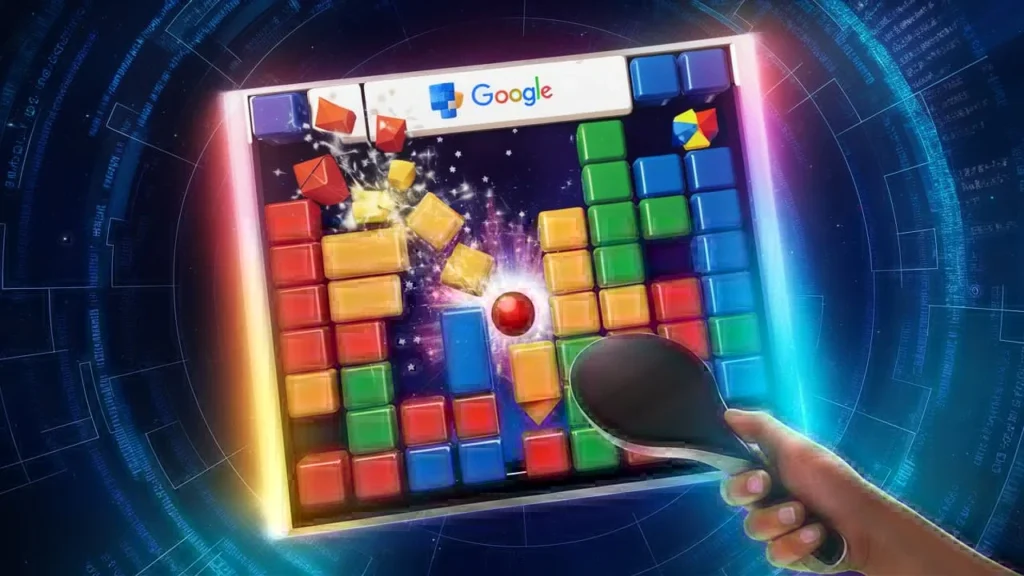 Comparison with Other Block Games