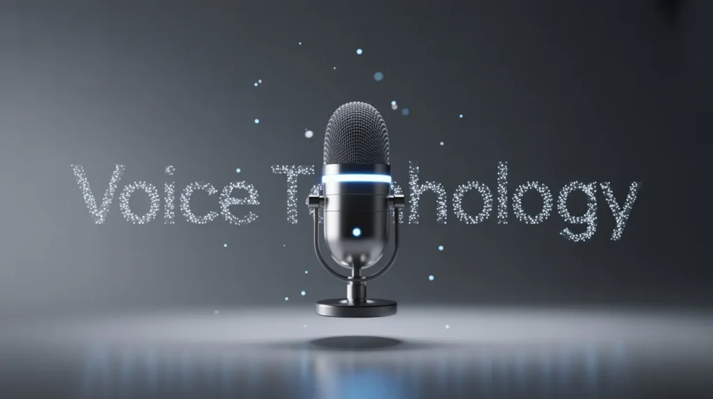 Using Voice Automation Technology in Business Communication