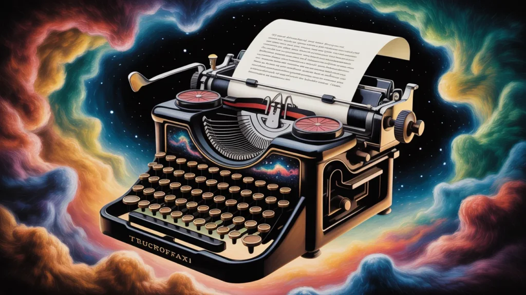  The Viral Nature of Unusual Words
