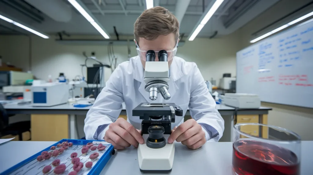 Immunotherapy and Cancer Research Technology