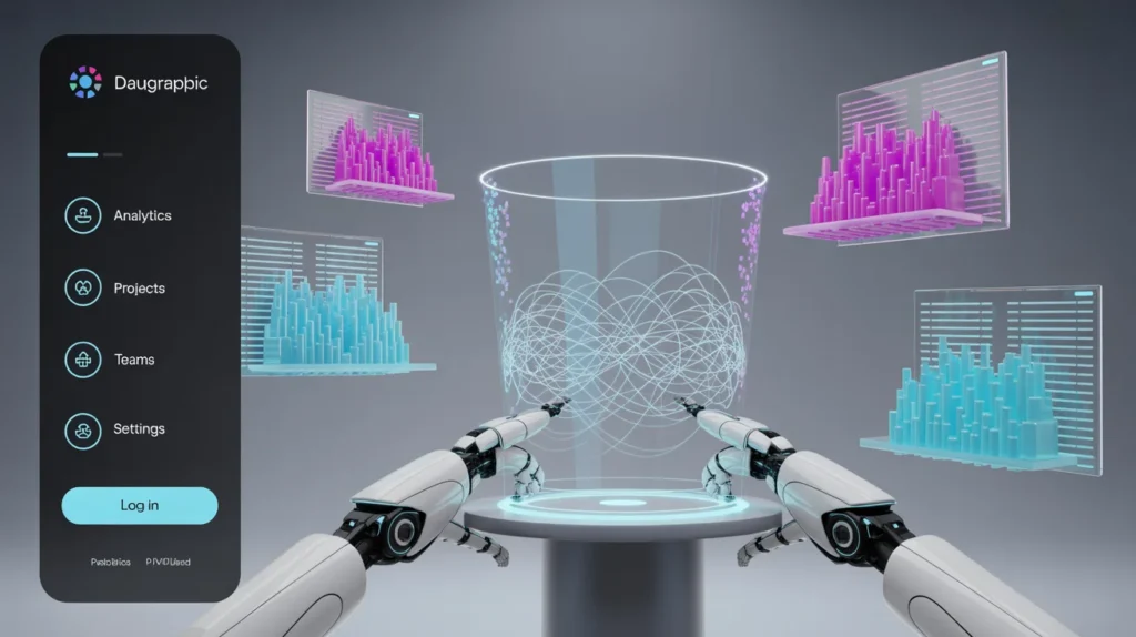 Role of Automation in Improved Techniques and Technology