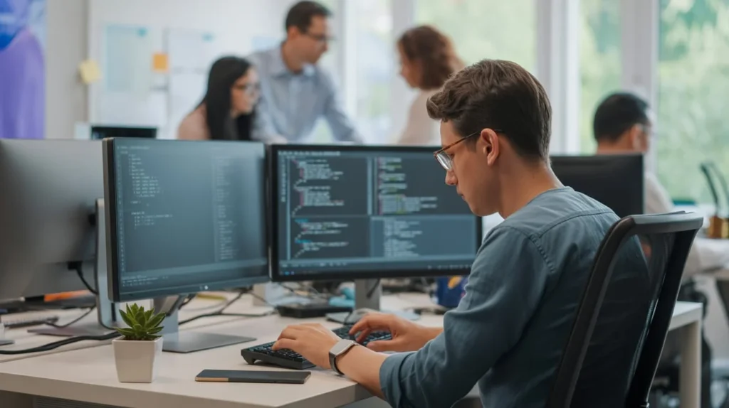 Required Skills for IT Jobs