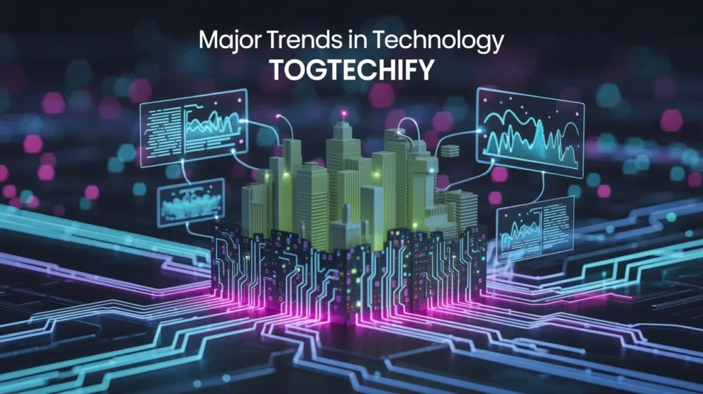 Cloud Computing Fuels Flexibility and Growth