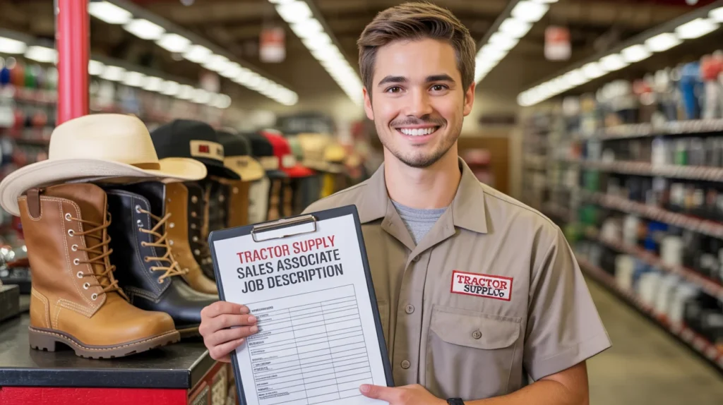 Required Skills and Qualifications
