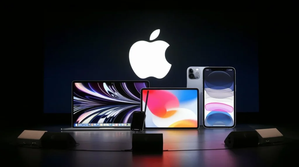 Role of Augmented Reality in Apple Promotions