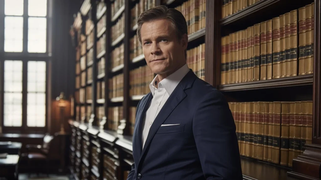 Why Choose Justin Billingsley at Greene Law