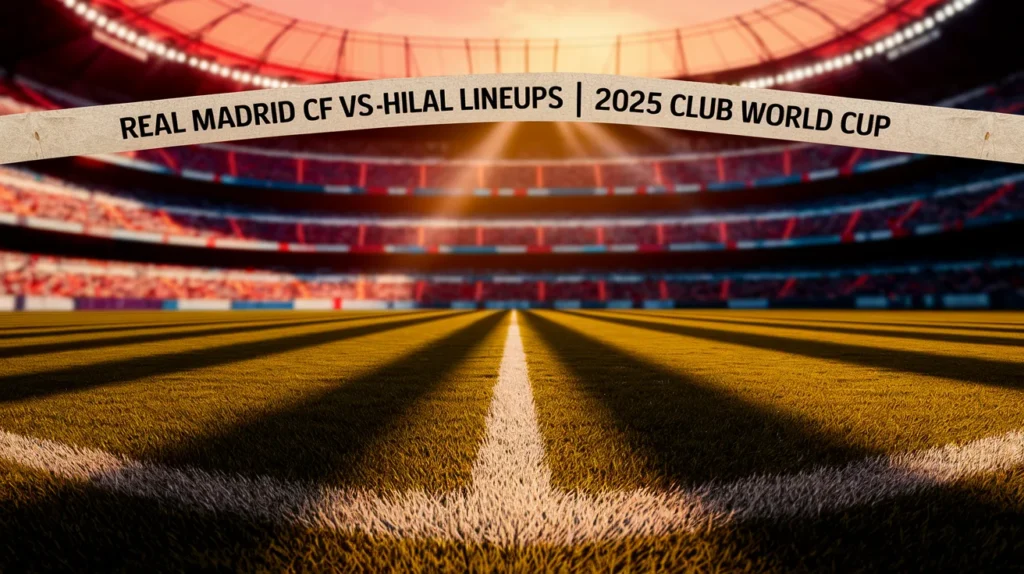 Team Overview: Al-Hilal