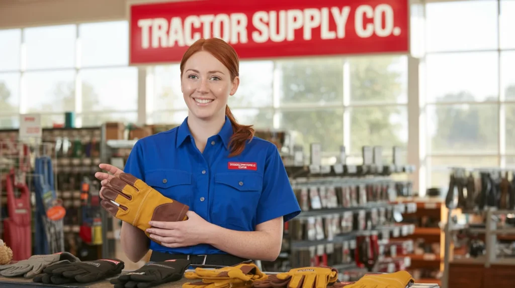 Tractor Supply Company Overview