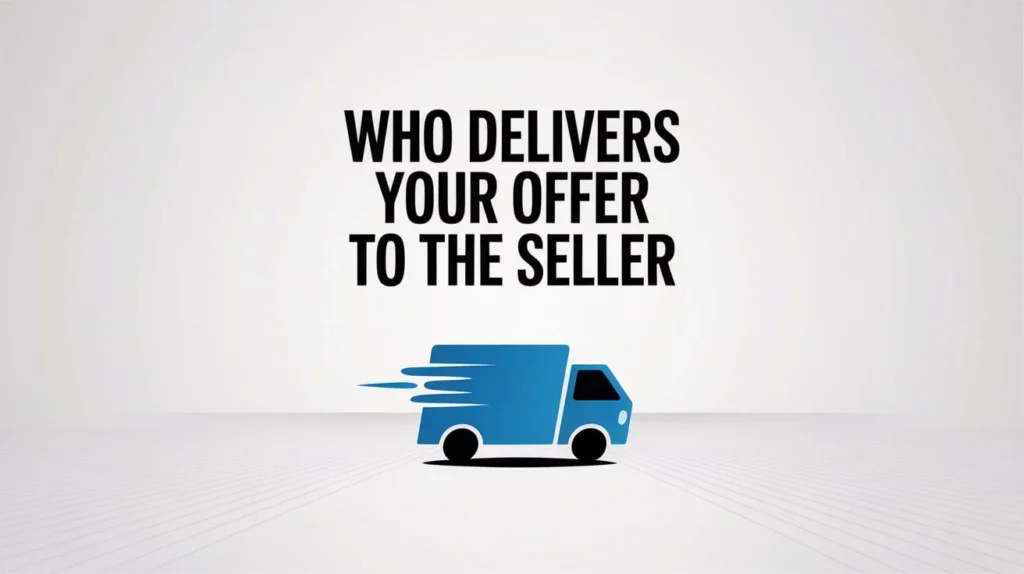The Artistic and Strategic Side of Offer Delivery