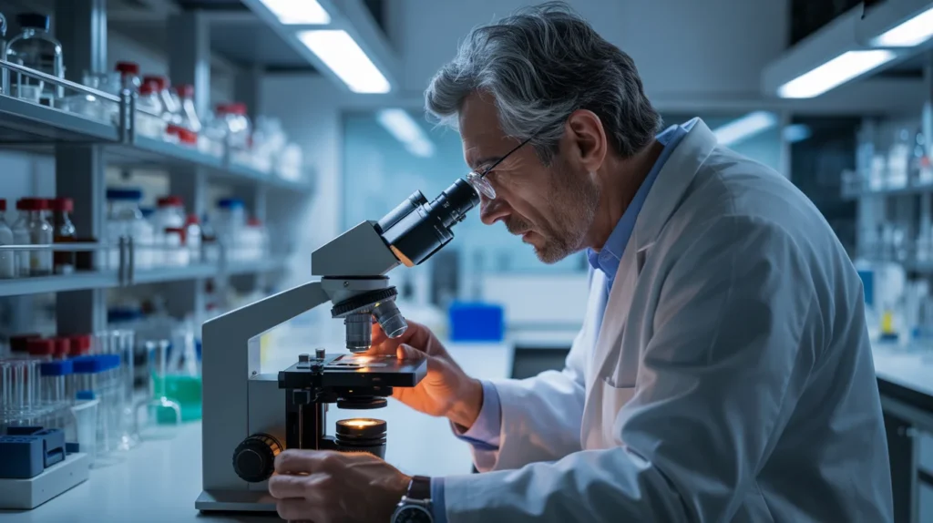 Core Components of Scientific Technology