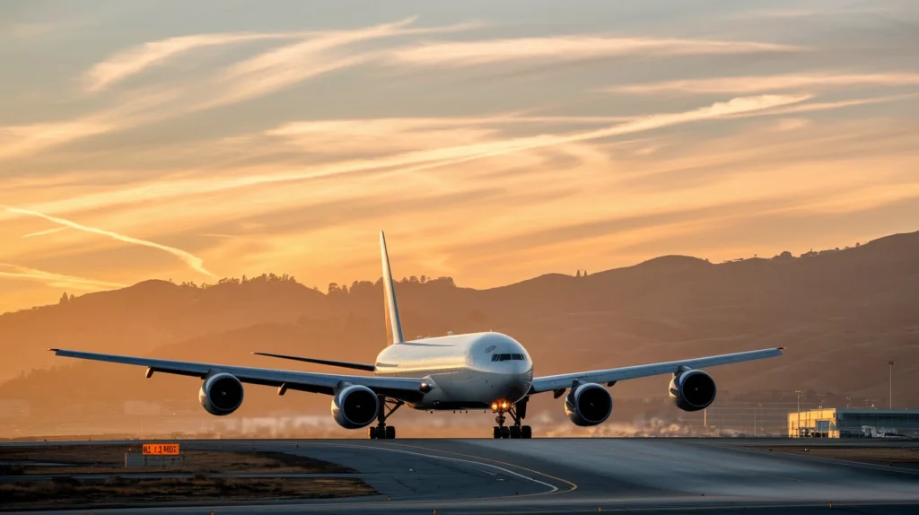 Why LAX Was the Chosen Airport