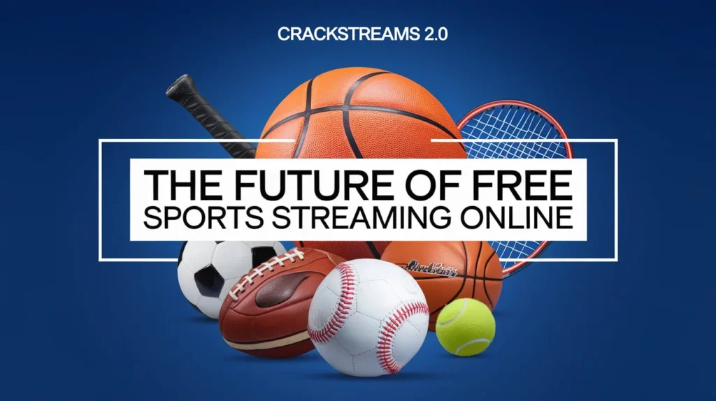 Best Crackstreams Alternatives