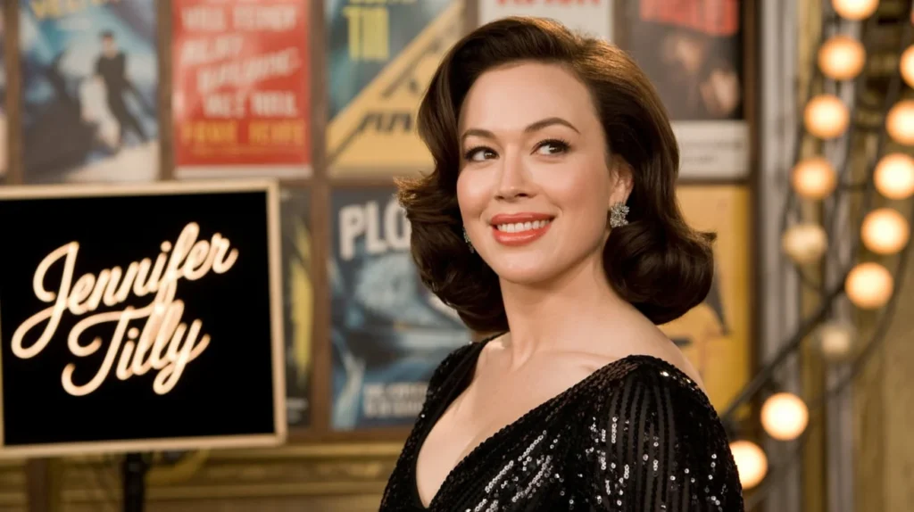Jennifer Tilly Net Worth 2025: Career, Lifestyle & Biography