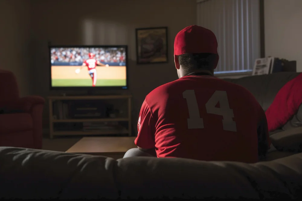 Crackstreams: The Ultimate Guide to Live Sports Streaming