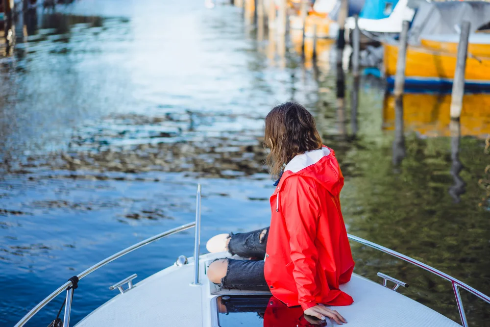 Veneajelu: A Journey into Finnish Boating Traditions