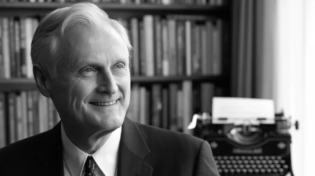Alan Alda Net Worth