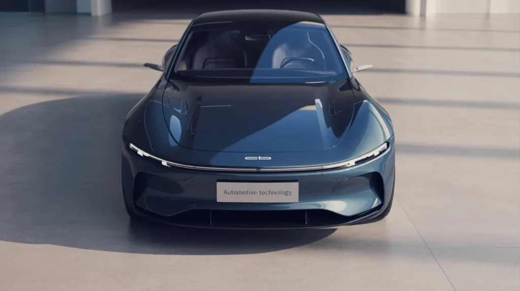 Automotive Technology: AI Integration and the Future of Mobility