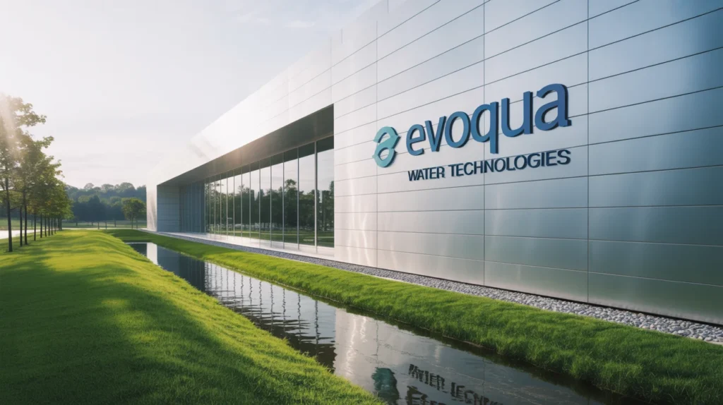 Evoqua Water Technologies: A Practical Guide to Their Mission and Solutions