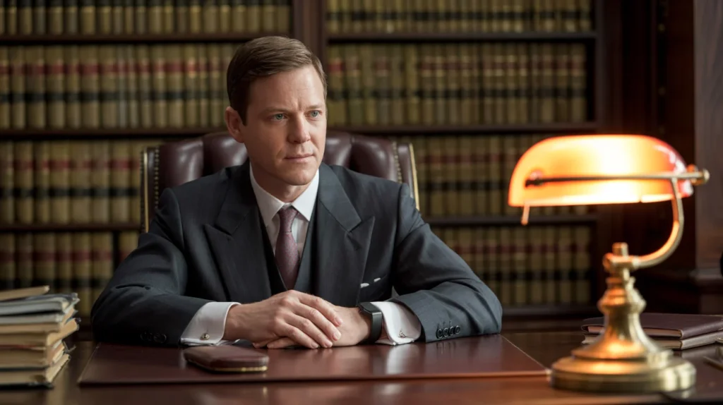 Justin Billingsley Greene Law: Trusted Legal Expertise