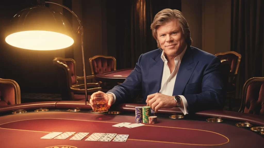 Ron White Net Worth 2025: Salary, Assets & Career Earnings