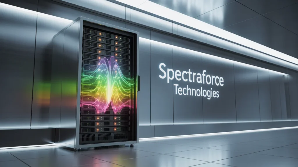 Spectraforce Technologies: IT Solutions for the Modern Era