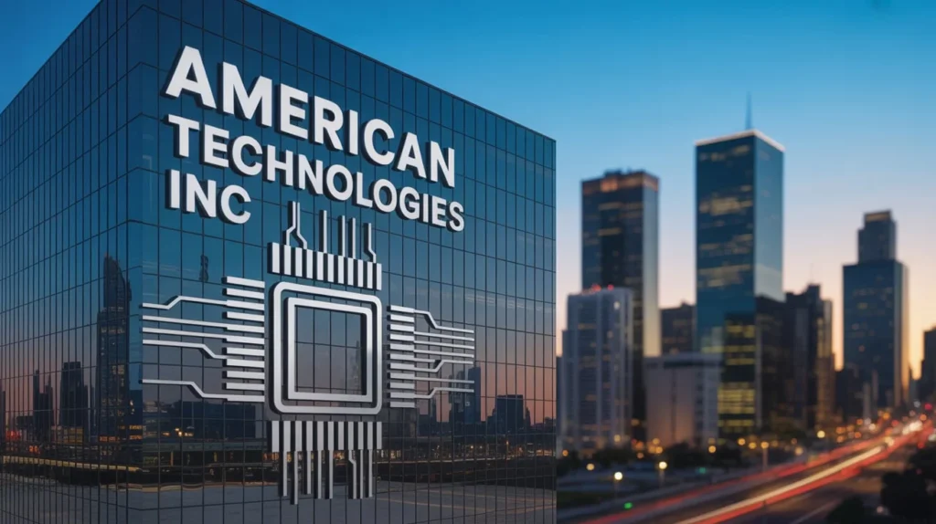 American Technologies Inc Stock: What Investors Need to Know