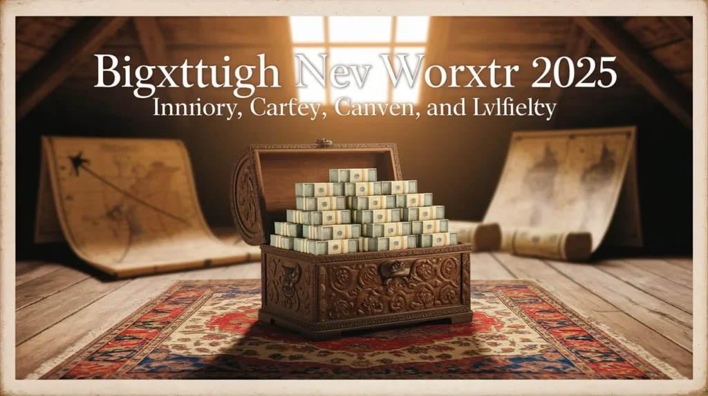 bigxthaplug net worth 2025: Income, Career, and Lifestyle