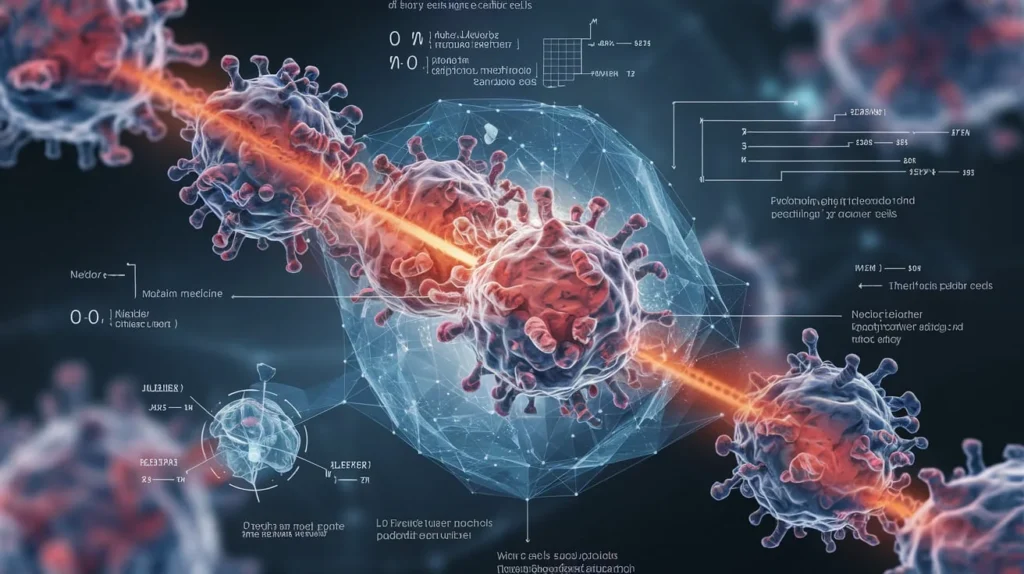 Cancer Research Technology: Transforming Modern Medicine