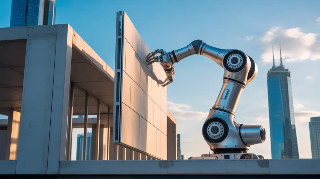 Construction Technology: Innovations, Benefits, and Future Trends