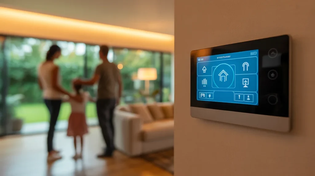 How Smart Home Technology Will Change Lives