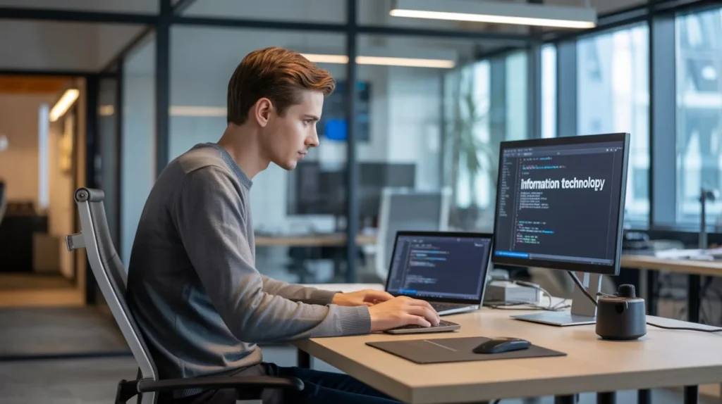 Information Technology Jobs: Careers, Skills, and Opportunities