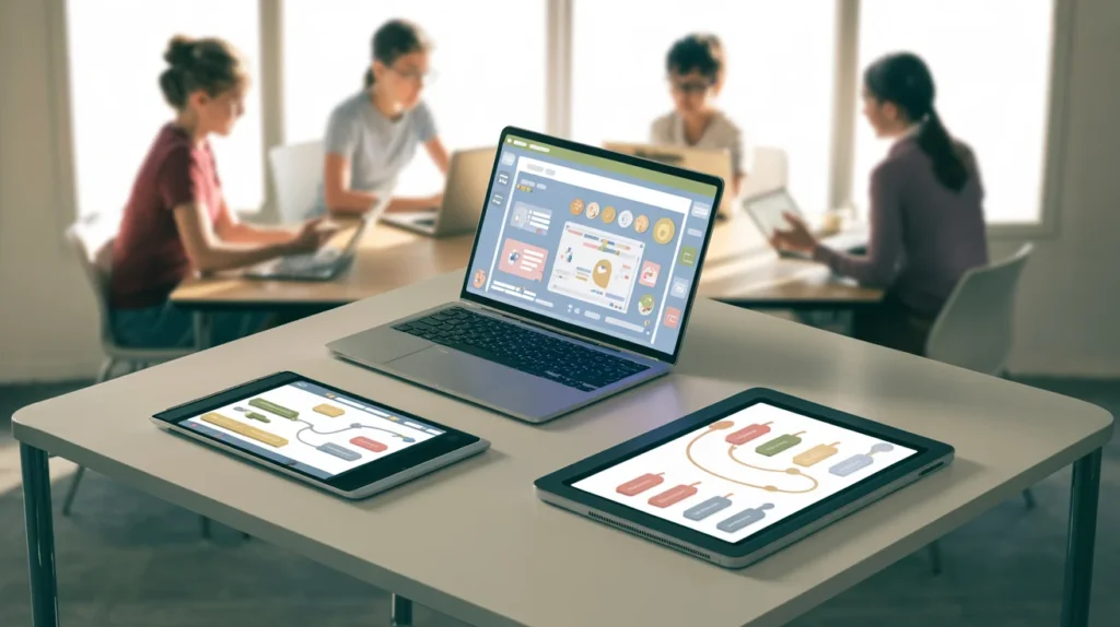 Instructional Technology Services: