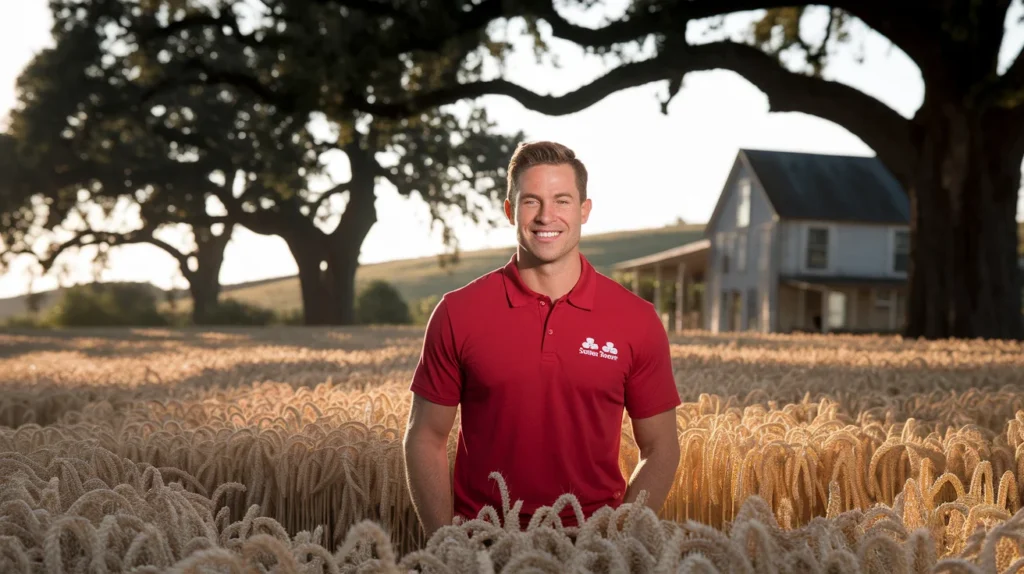 Jake from State Farm Net Worth