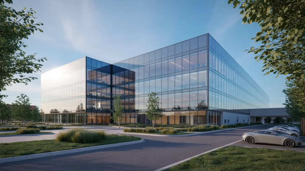 Revo Technologies Murray Utah: A Hub of Technologies