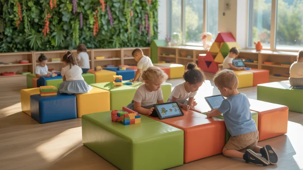 What is Technology Education