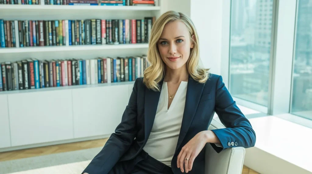 Kat Timpf Net Worth 2025: Career, Income, Assets & Lifestyle