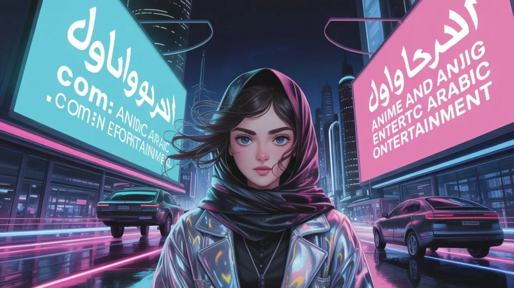 هنتاوي.com: Anime and Arabic Entertainment Online