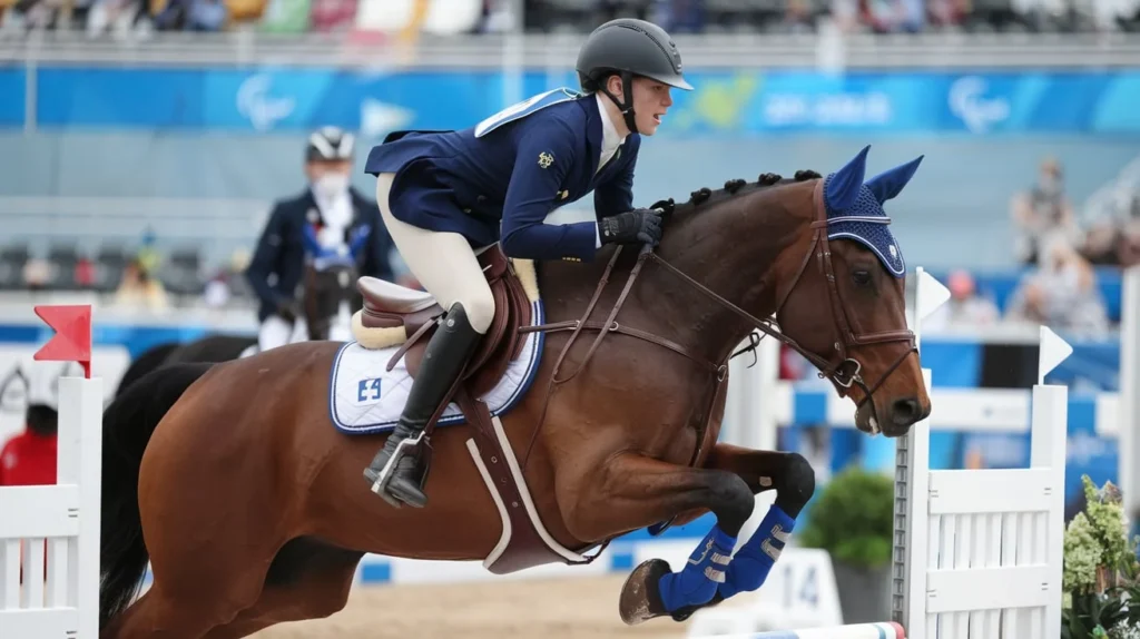 Equestrian Paralympics 2024: A Complete Guide