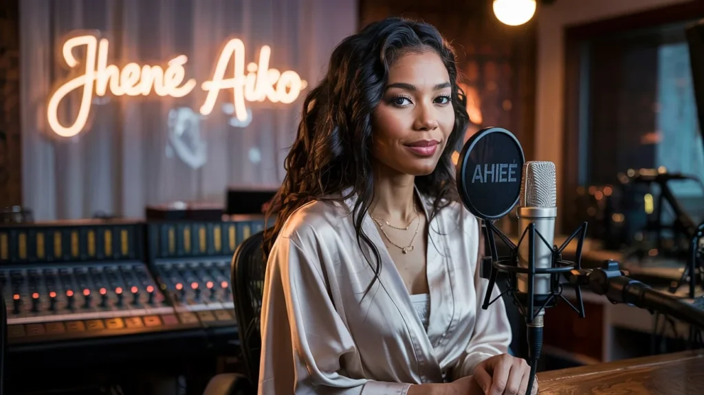 Jhene Aiko Net Worth: A Complete Overview