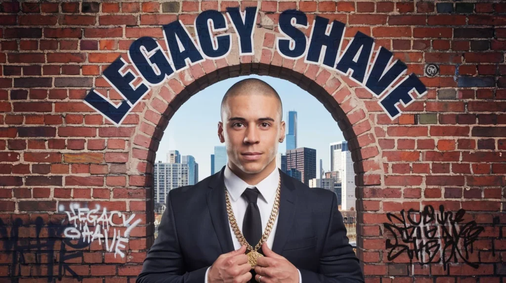 Legacy shave net worth: Career, Assets, and Growth 