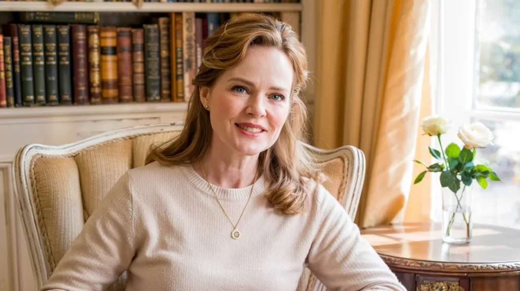 Melissa Sue Anderson net worth