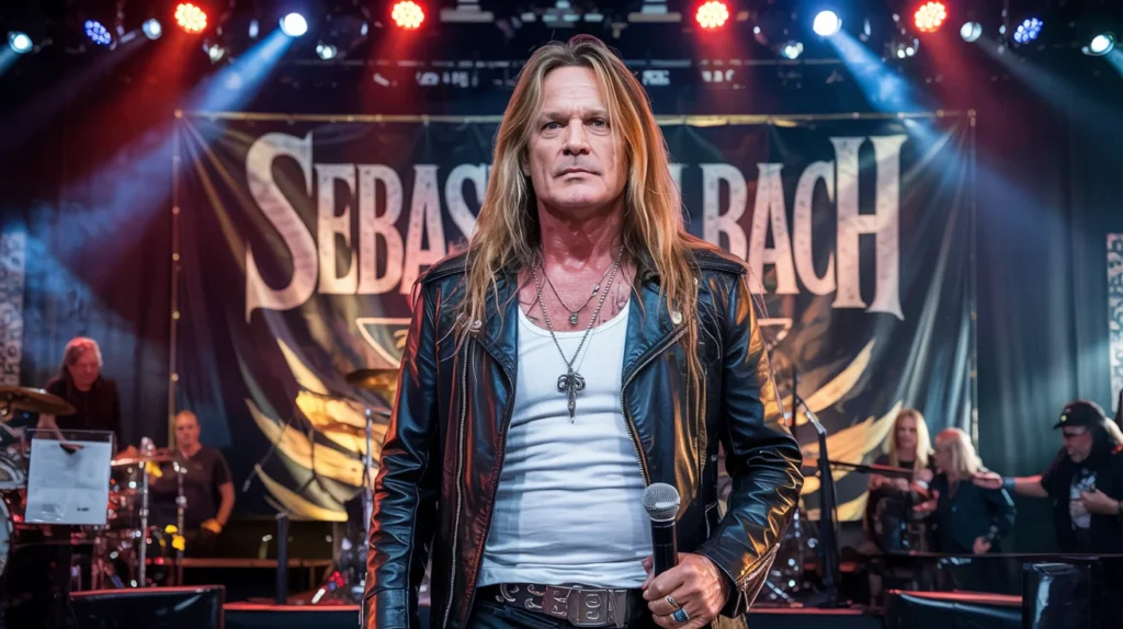 Sebastian Bach net worth: A Complete Guide